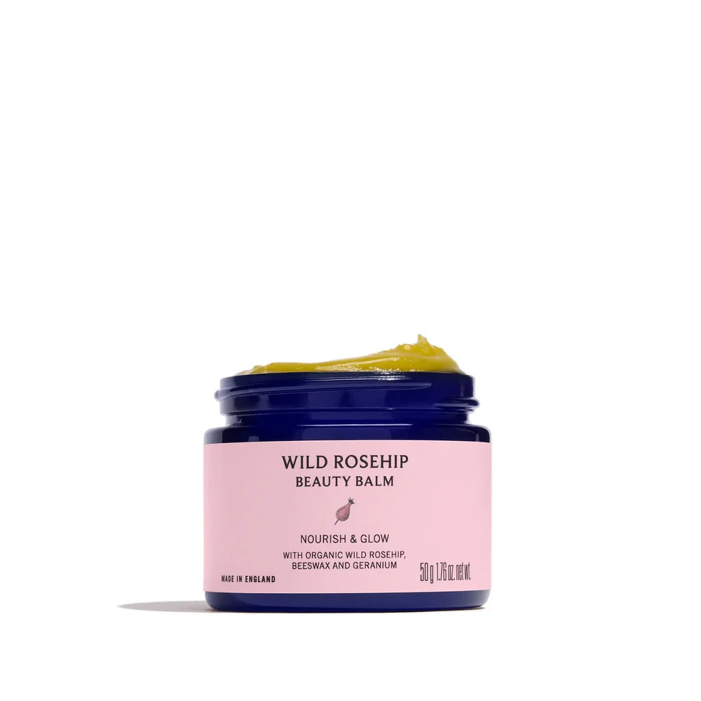 Wild Rosehip Beauty Balm 50g x1