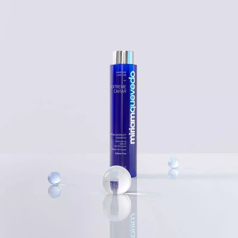 鱼子醬頭皮屑洗发露 Extreme Caviar Special Dandruff Shampoo 250ml