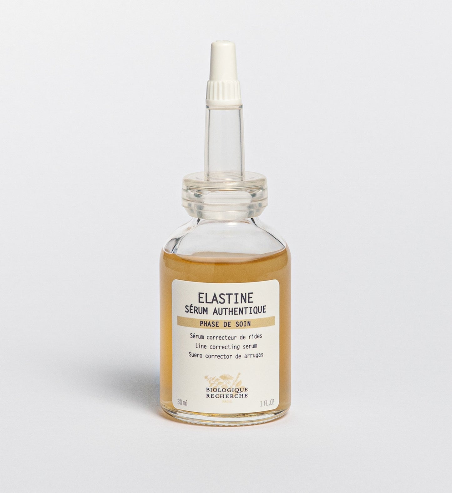 ELASTINE 弹塑抗皱(30ml)