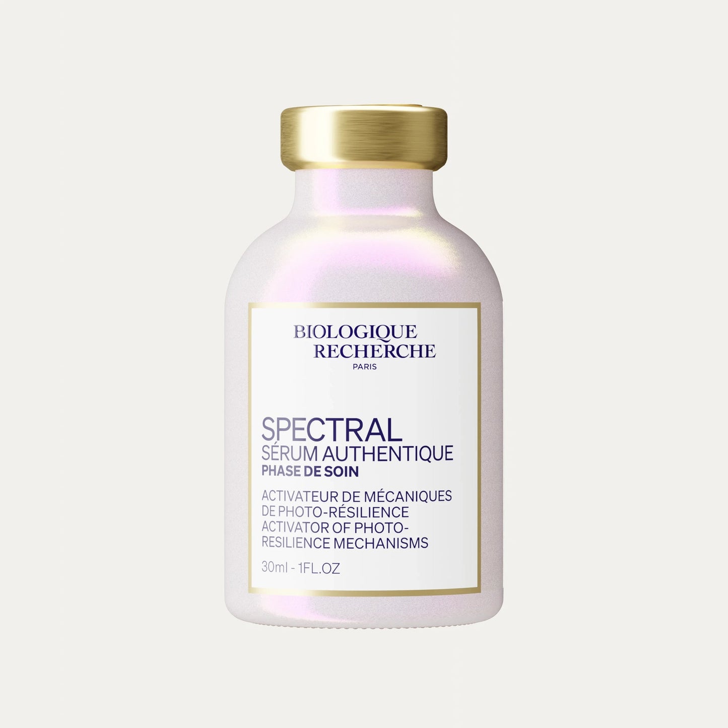 SPECTRAL 小粉瓶 (30ml)