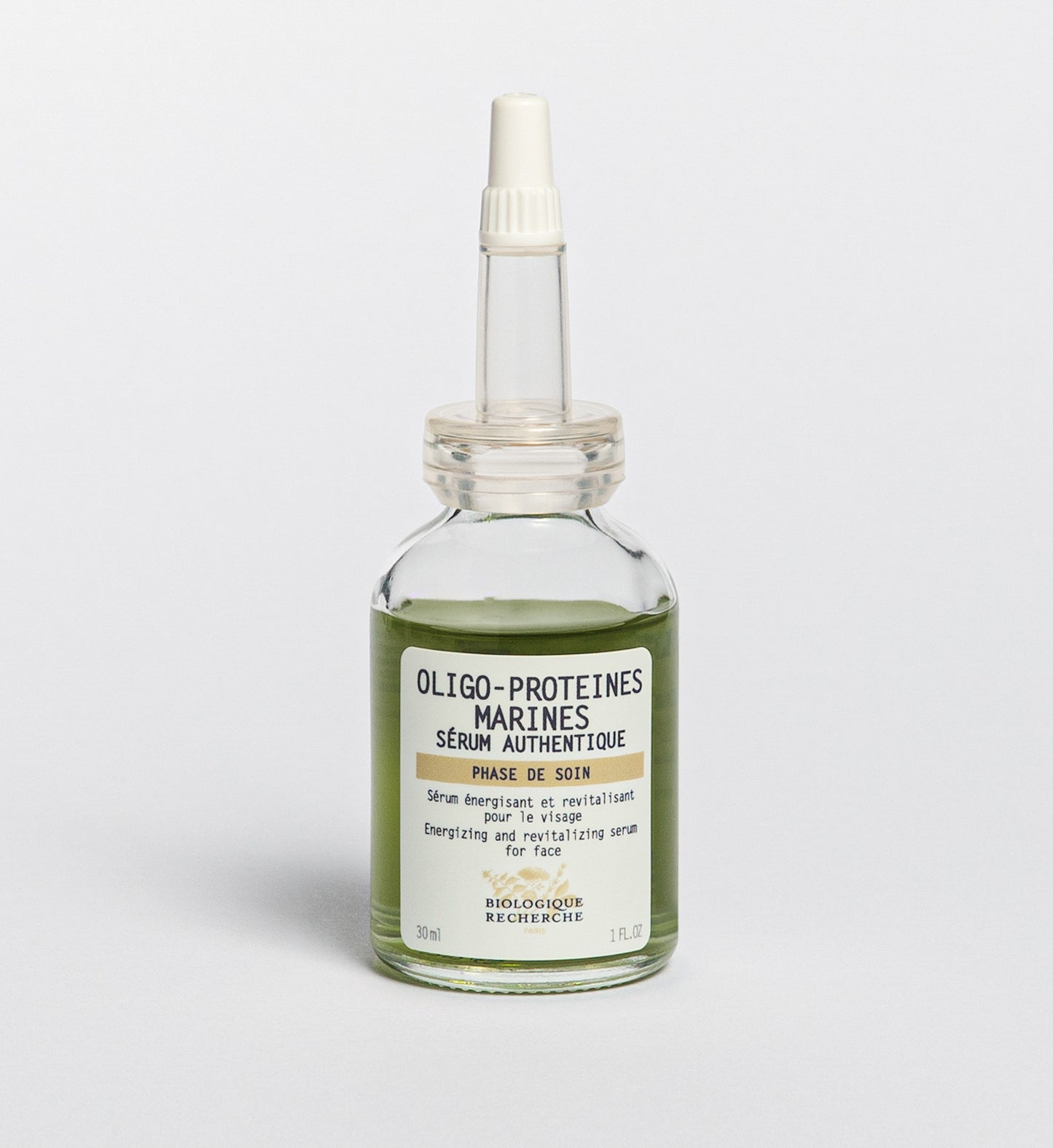 OLIGO-PROTÉINES MARINES 海洋(30ml)