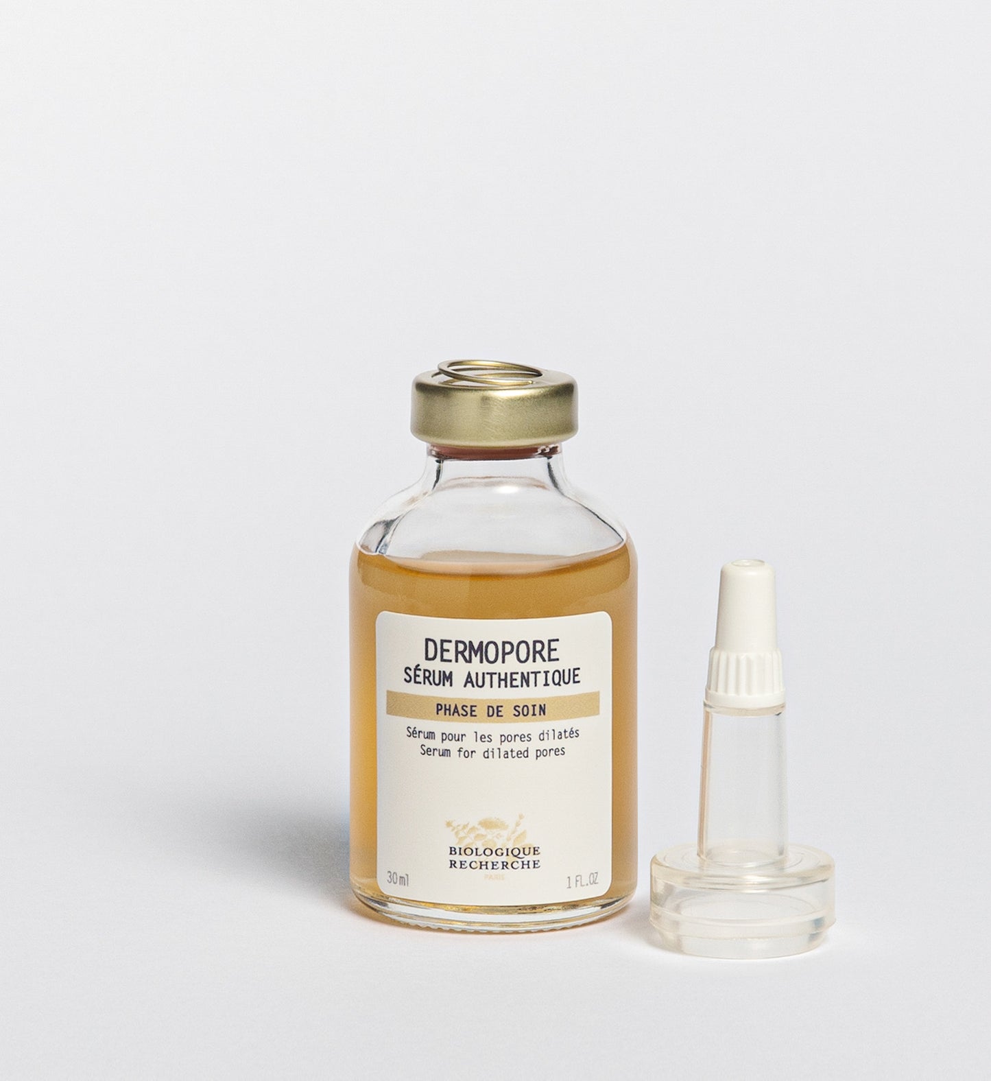 DERMOPORE 毛孔收缩 （30ml）