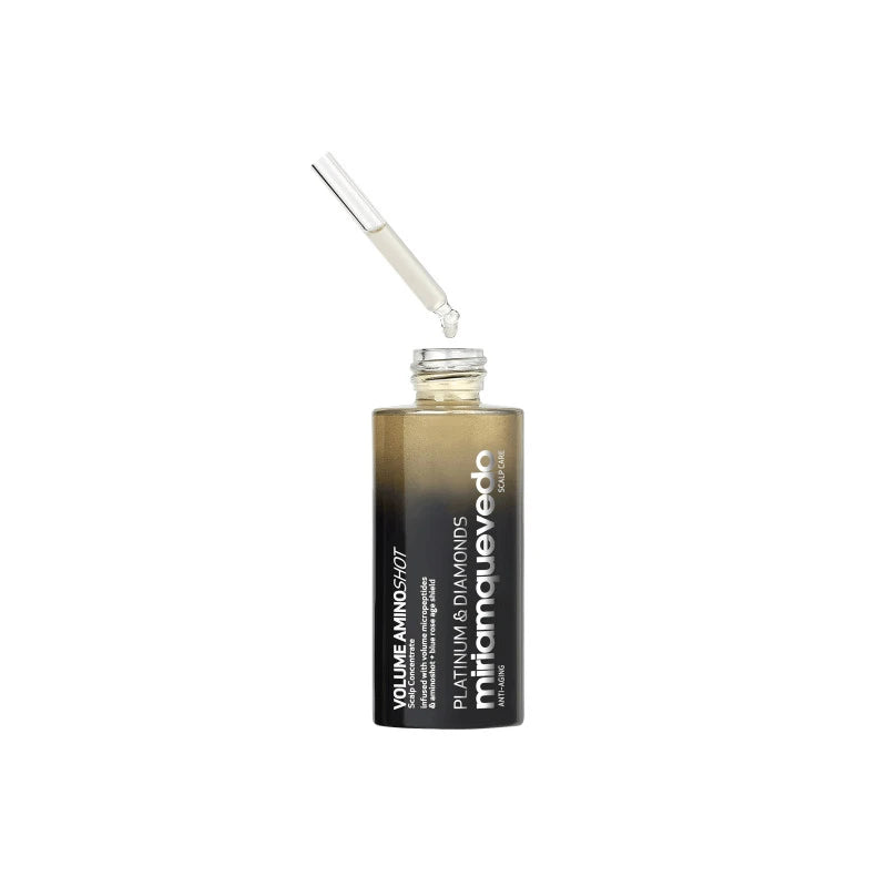 PLATINUM & DIAMONDS VolumeAminoShot Scalp Concentrate 50ml