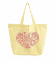 NOT FOR SALE : Amour Mini Tote Bag