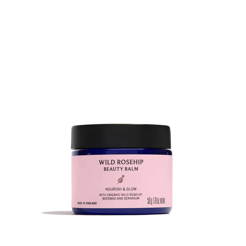 Wild Rosehip Beauty Balm 50g x1