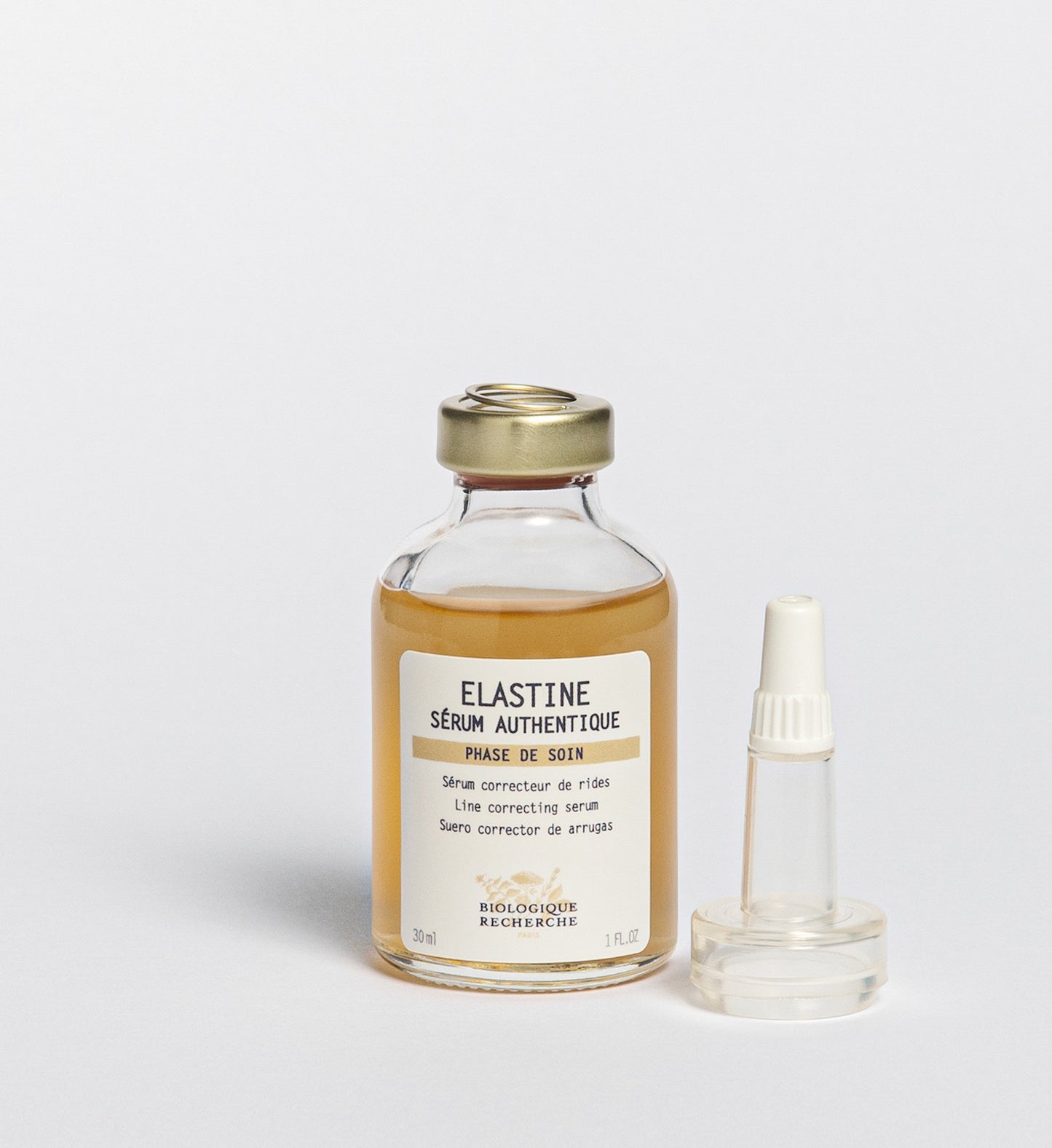 ELASTINE  弹塑抗皱（30ml）