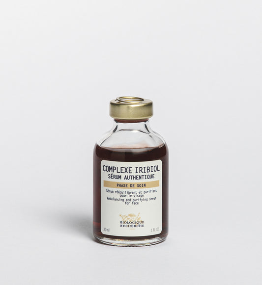 COMPLEXE IRIBIOL 消炎抗痘（30ml）