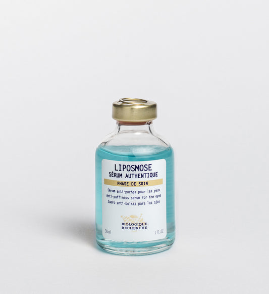 LIPOSMOSE 眼周保养（30ml）