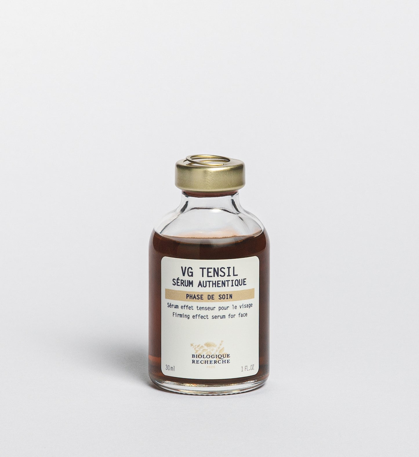 VG TENSIL 紧致肌肤（30ml）