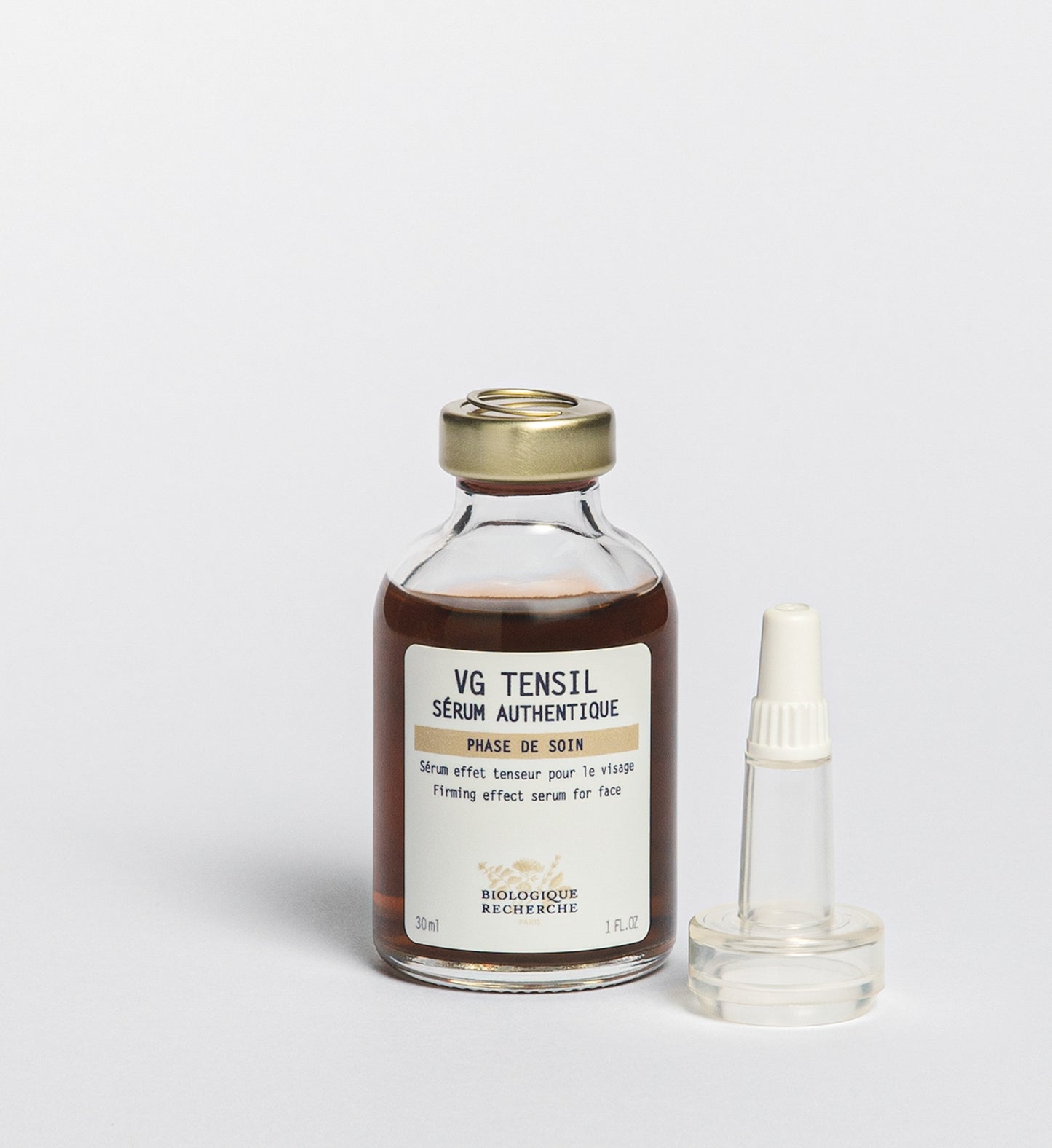 VG TENSIL 紧致肌肤（30ml）