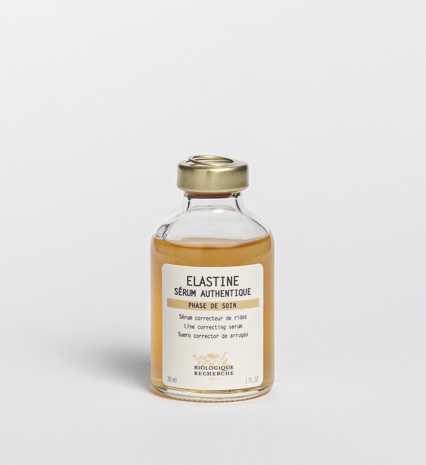 ELASTINE  弹塑抗皱（30ml）