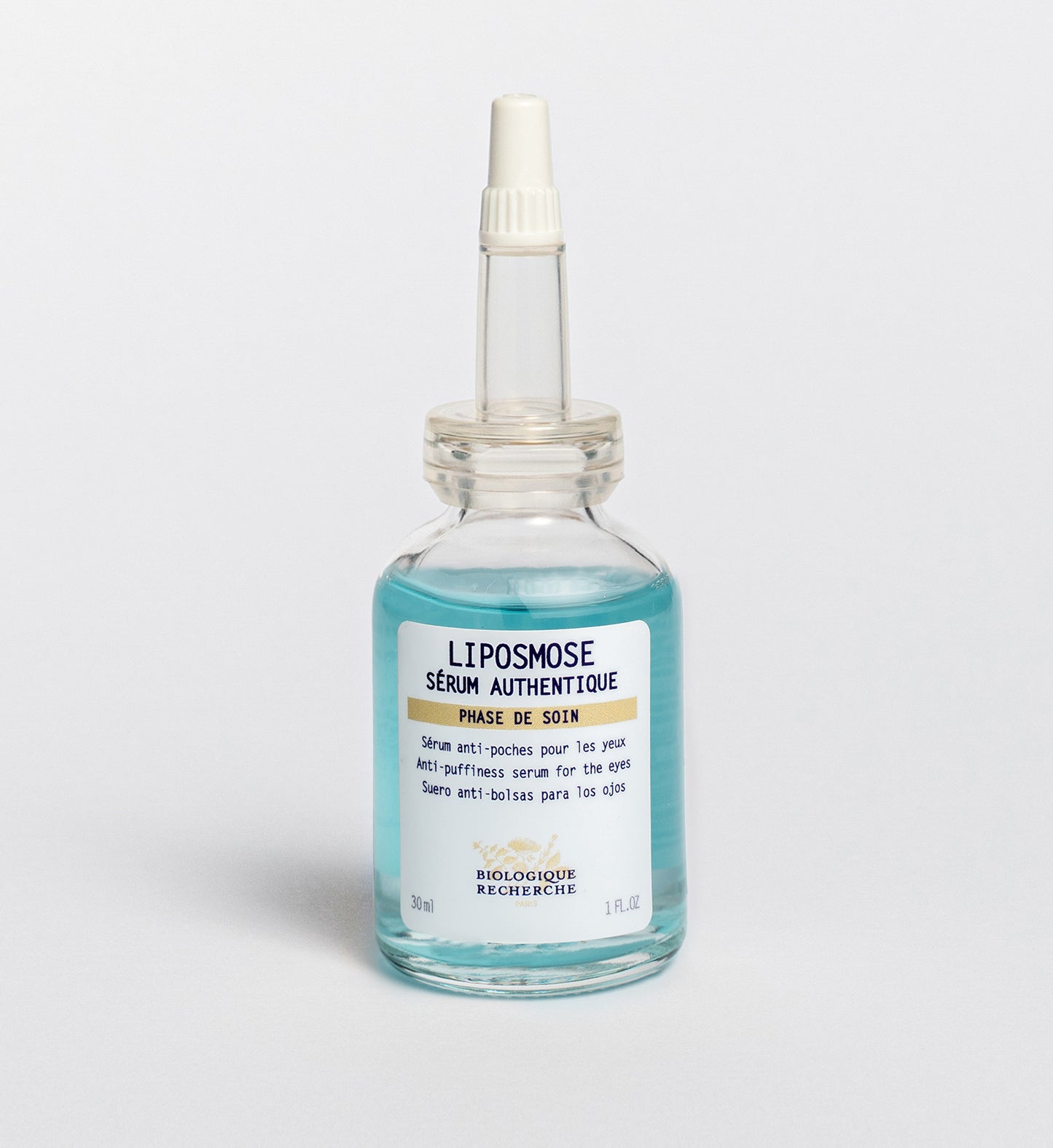 LIPOSMOSE 眼周保养（30ml）
