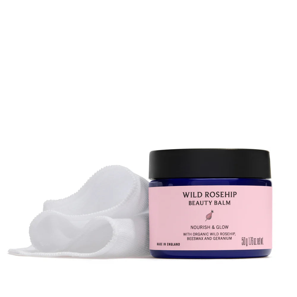 Wild Rosehip Beauty Balm 50g x1