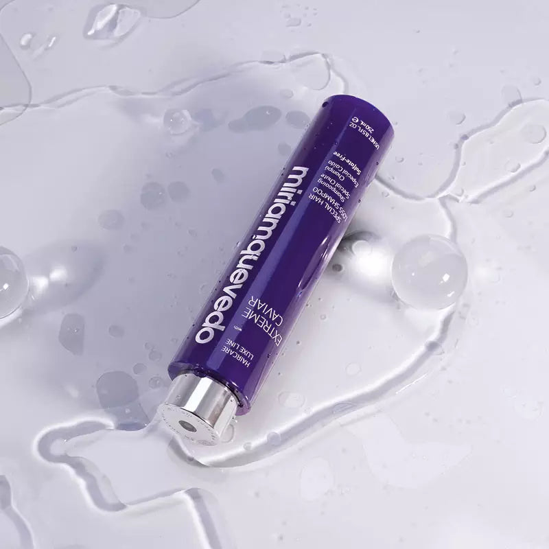 鱼子酱防脱发洗发露 Extreme Caviar Hair Loss Shampoo 250ml