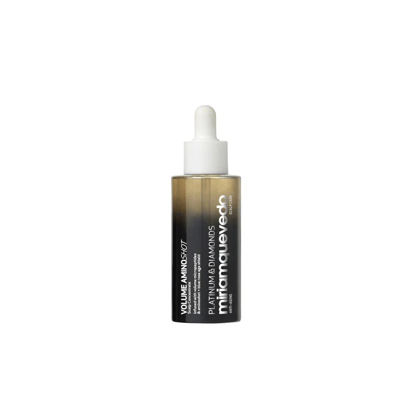 PLATINUM & DIAMONDS VolumeAminoShot Scalp Concentrate 50ml