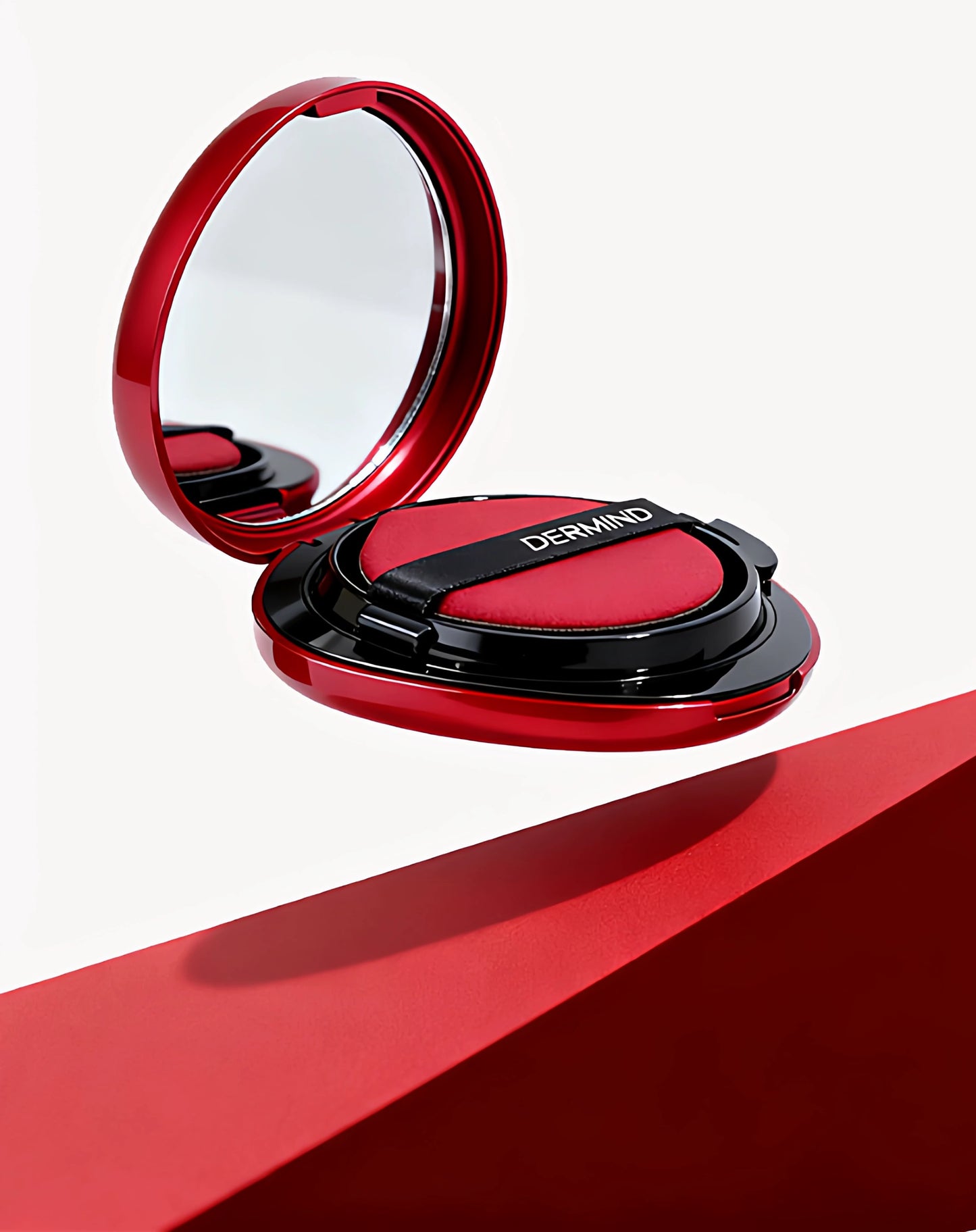 DERMIND 韩国养肤气垫 spf50++