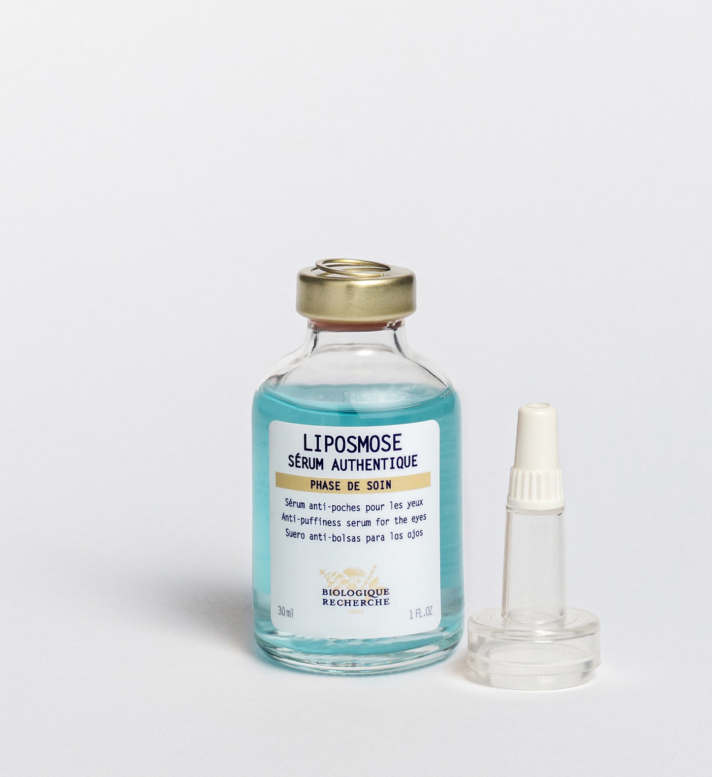 LIPOSMOSE 眼周保养（30ml）