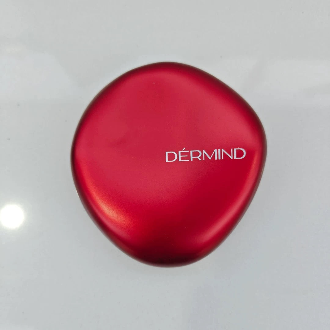 DERMIND 韩国养肤气垫 spf50++