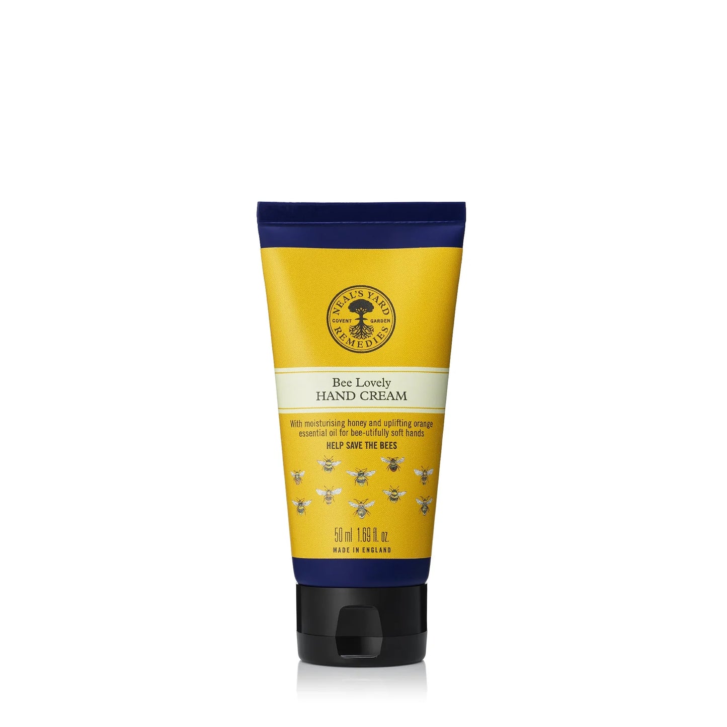 Bee Lovely Hand Cream 50ml