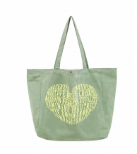 NOT FOR SALE : Amour Mini Tote Bag
