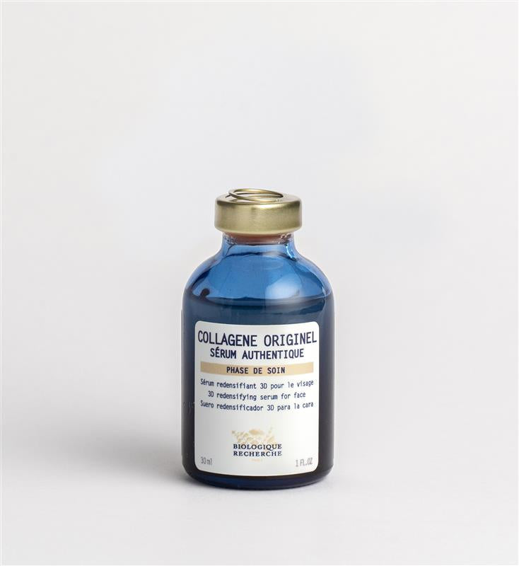 COLLAGÈNE ORIGINEL 胶原之母（30ml）