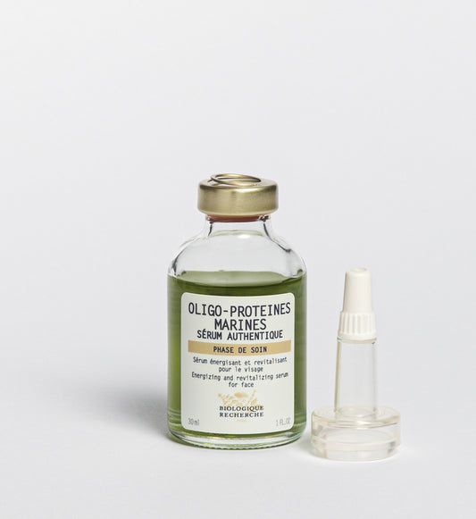 OLIGO-PROTÉINES MARINES 海洋（30ml）