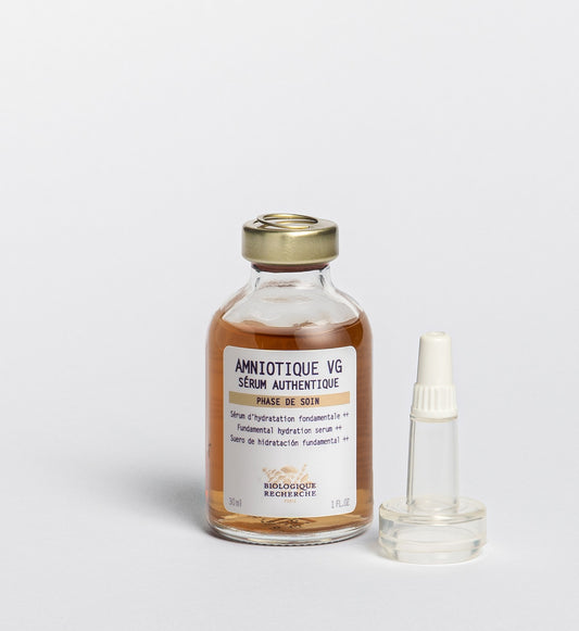 AMNIOTIQUE VG 中层补水（30ml）