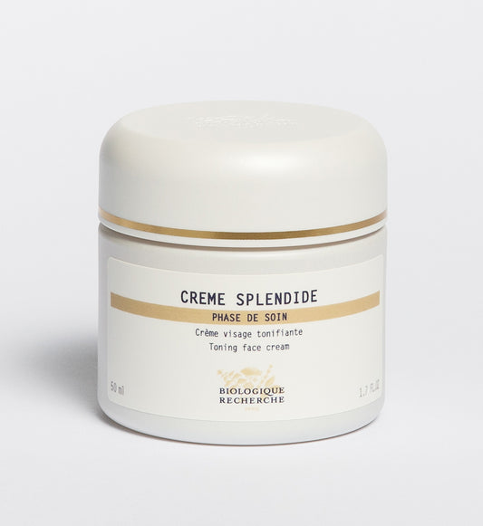 CRÈME SPLENDIDE （50ml）