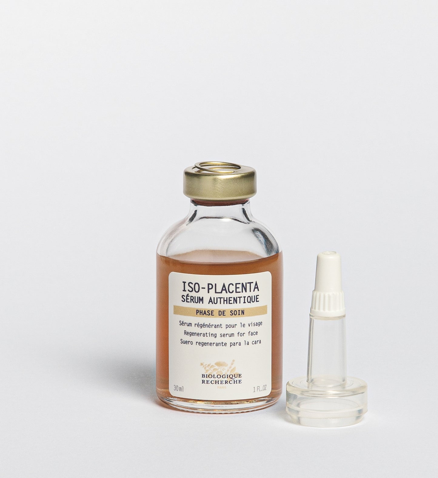 ISO PLACENTA （30ml）