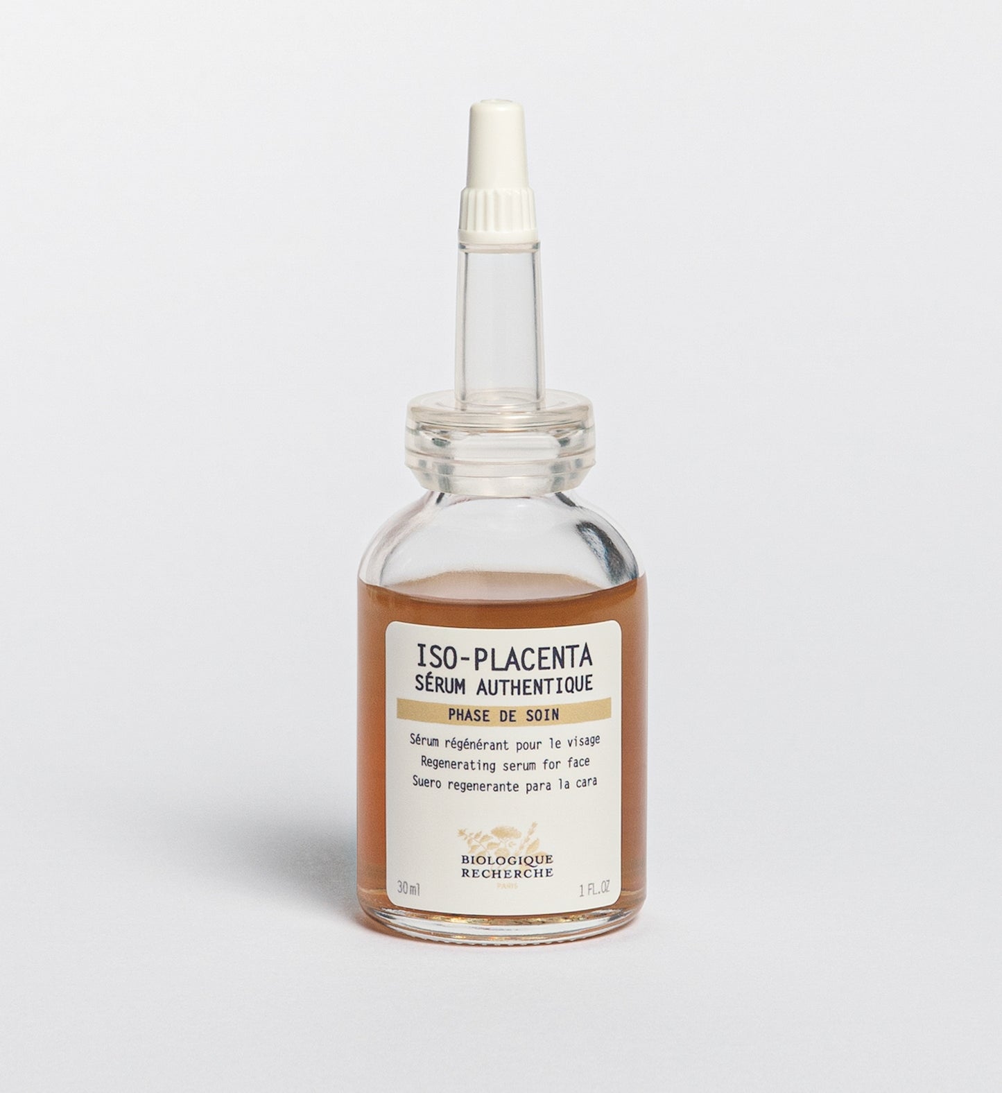 ISO PLACENTA （30ml）